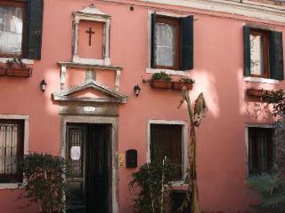 Corte Canal Venice Exterior photo