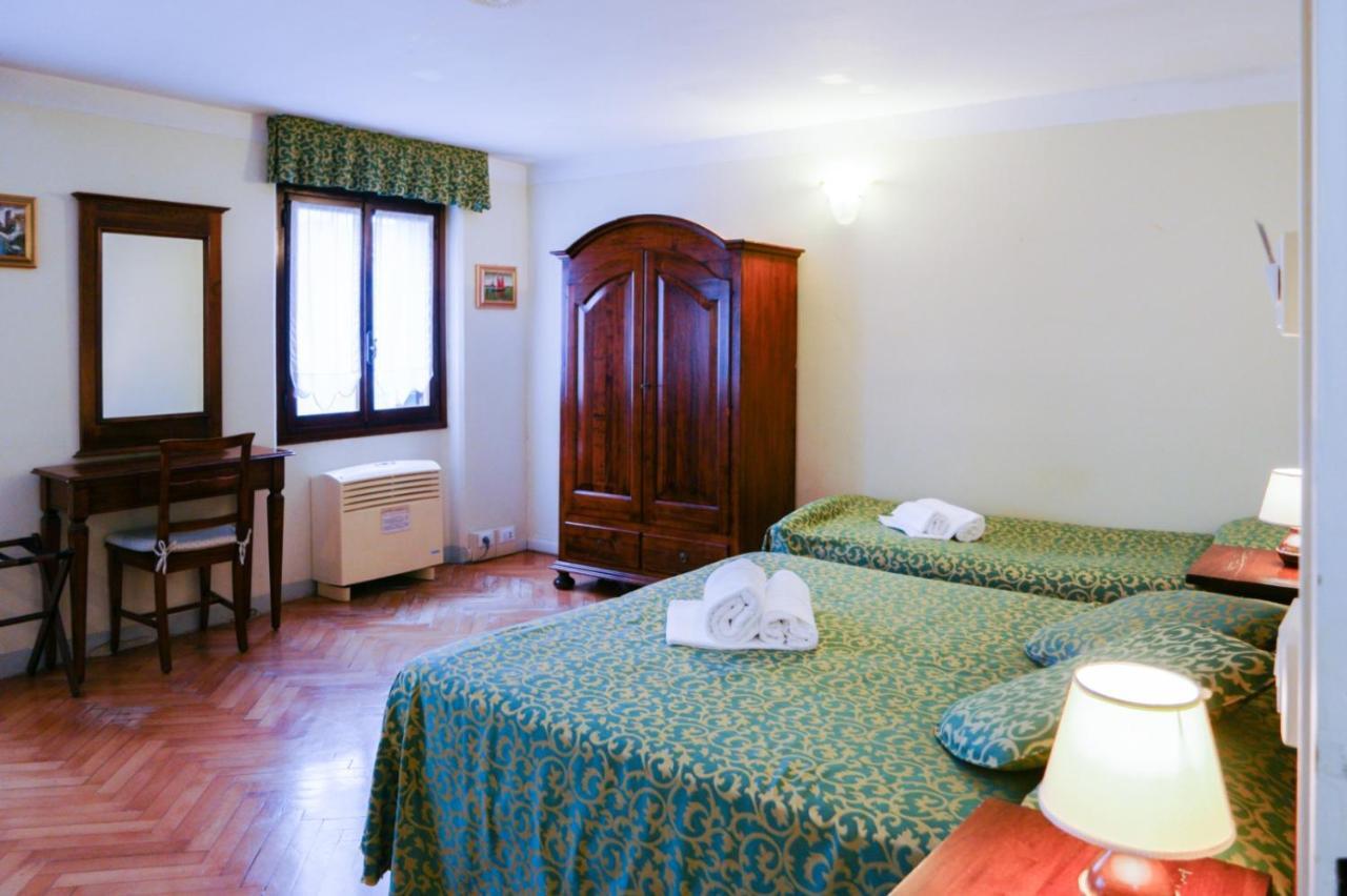 Corte Canal Venice Exterior photo