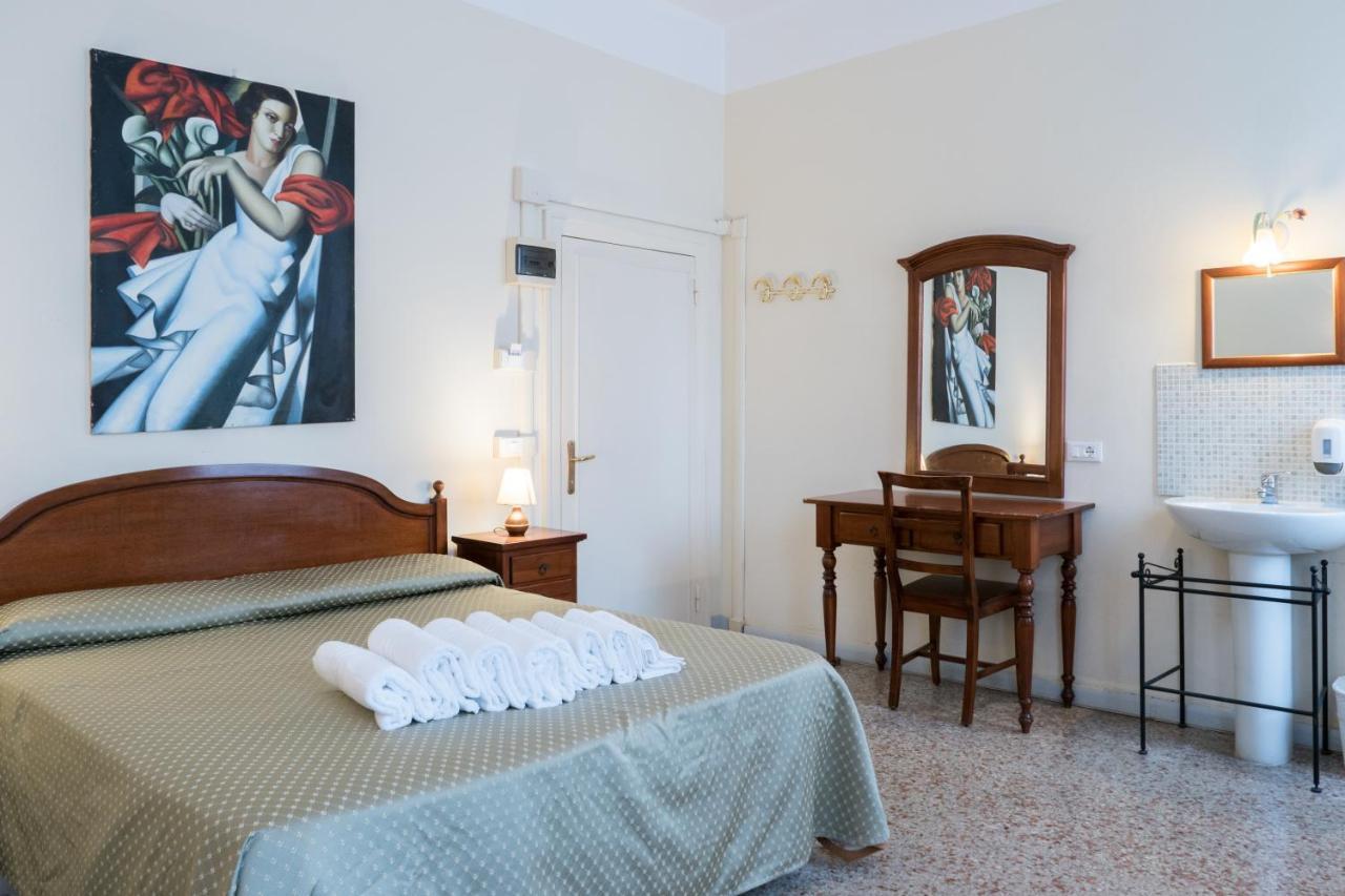 Corte Canal Venice Exterior photo